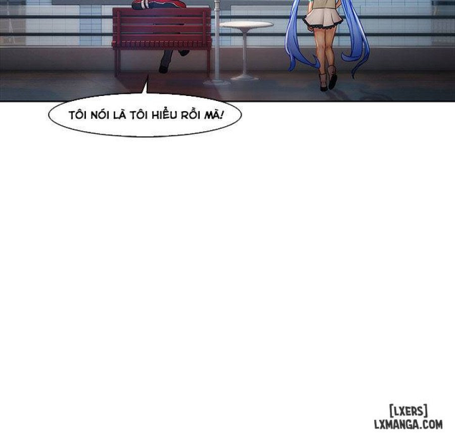 Ảo Mộng Hồ Điệp 