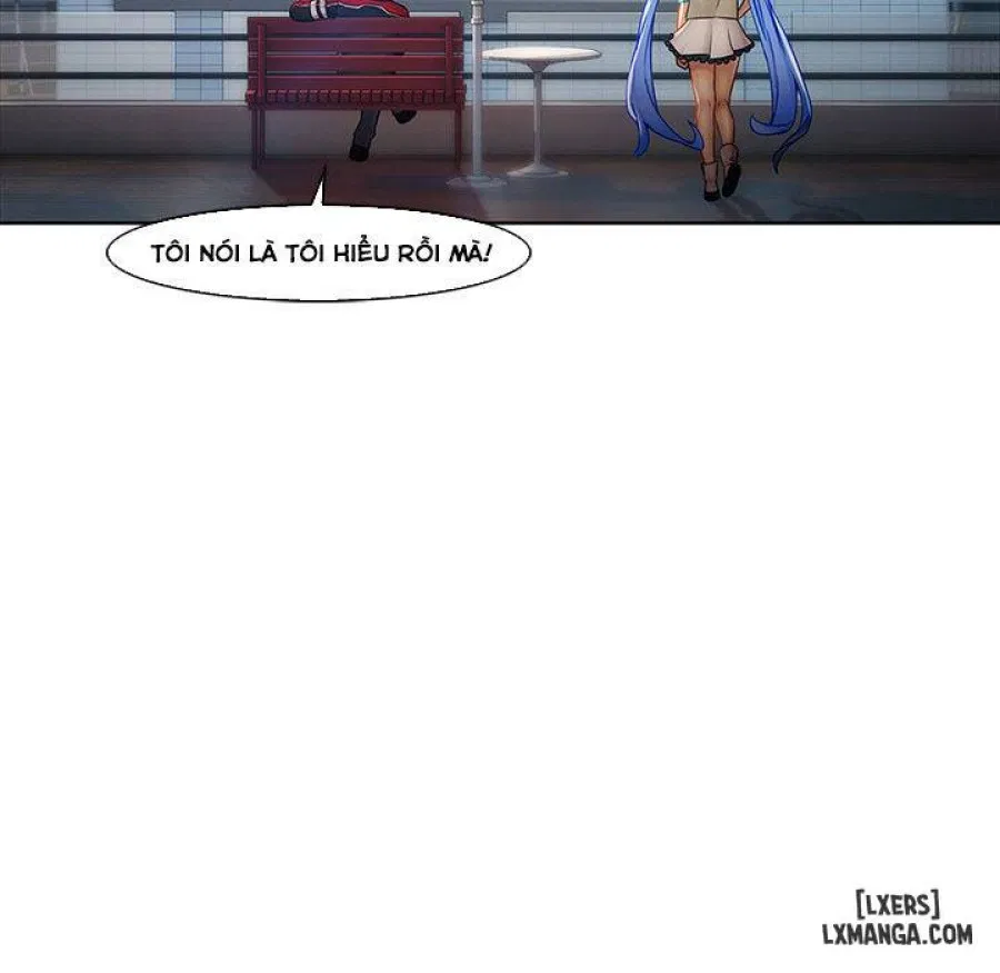 Ảo Mộng Hồ Điệp 