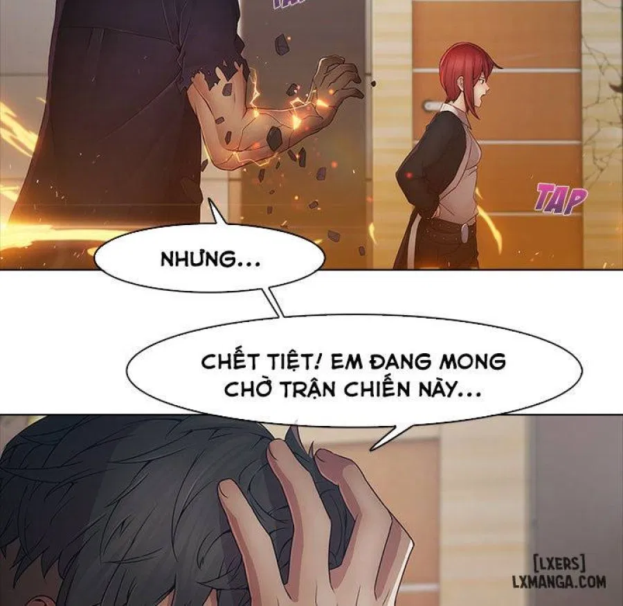 Ảo Mộng Hồ Điệp 