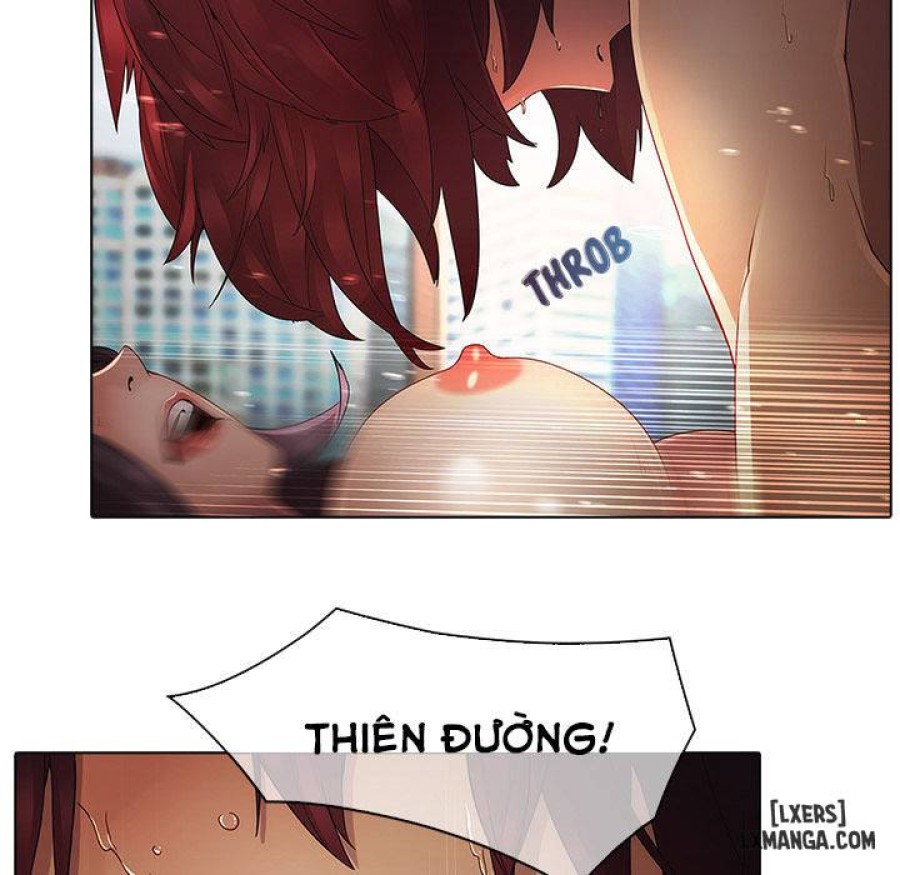 Ảo Mộng Hồ Điệp 