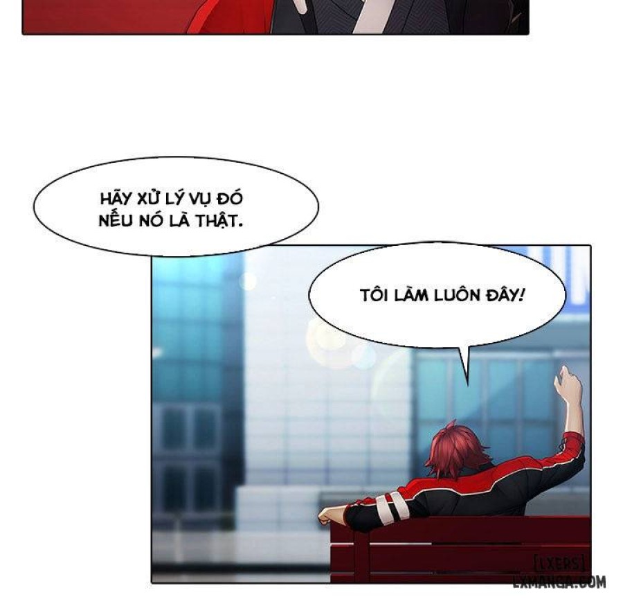 Ảo Mộng Hồ Điệp 
