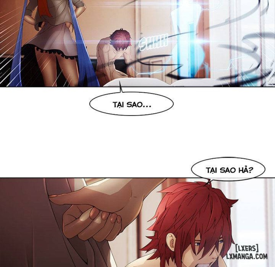Ảo Mộng Hồ Điệp 