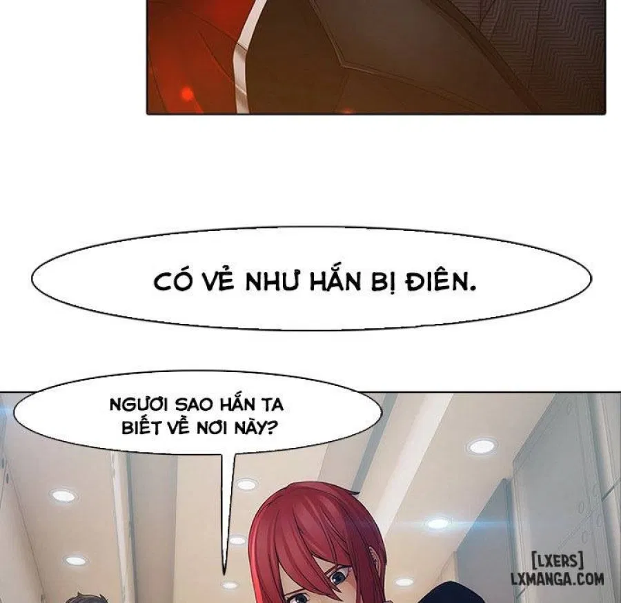 Ảo Mộng Hồ Điệp 