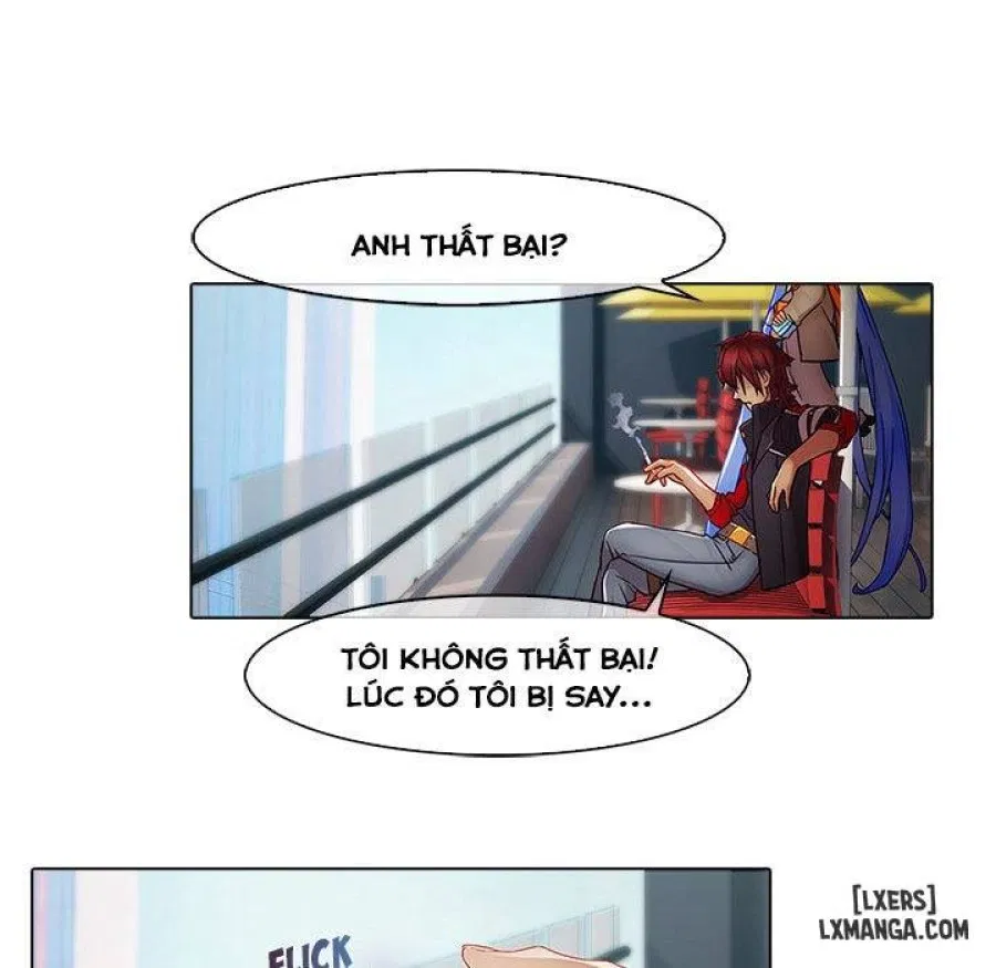 Ảo Mộng Hồ Điệp 