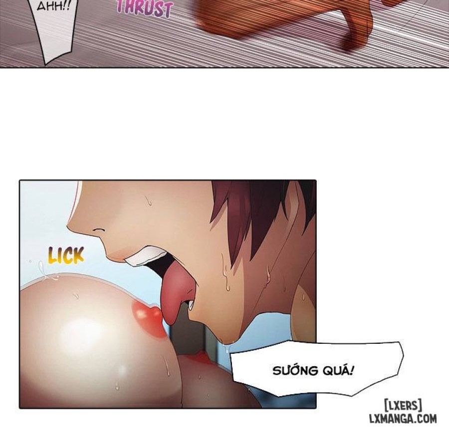 Ảo Mộng Hồ Điệp 