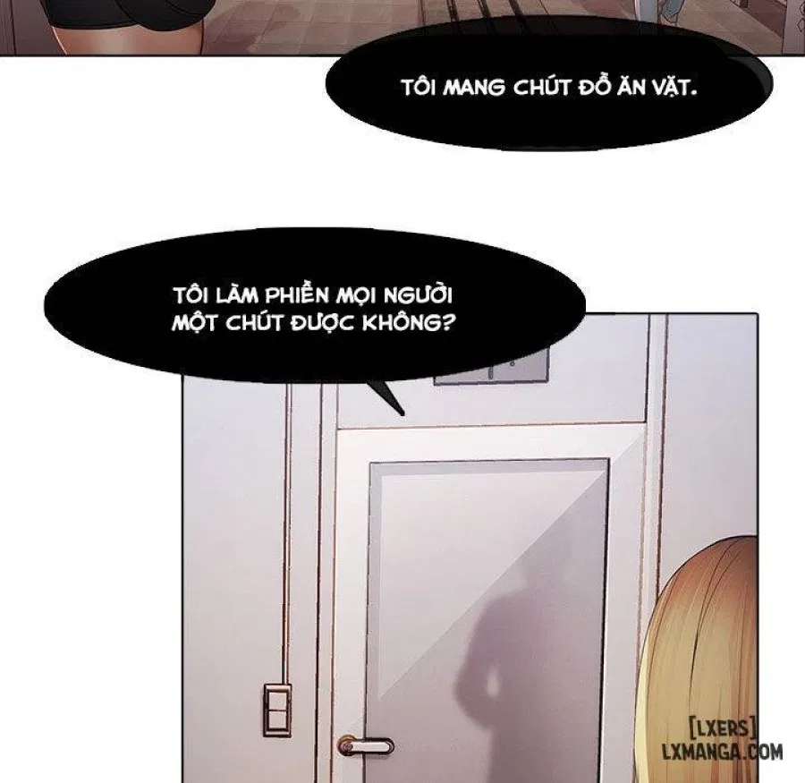 Ảo Mộng Hồ Điệp 