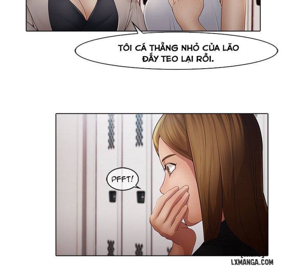 Ảo Mộng Hồ Điệp 