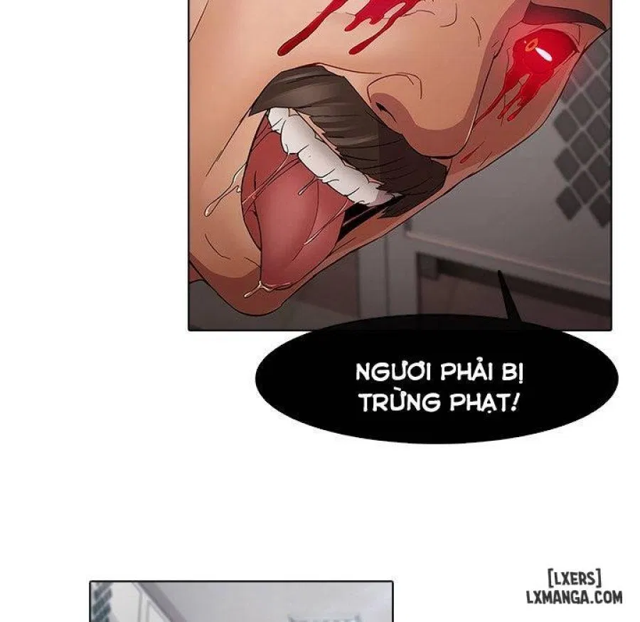 Ảo Mộng Hồ Điệp 
