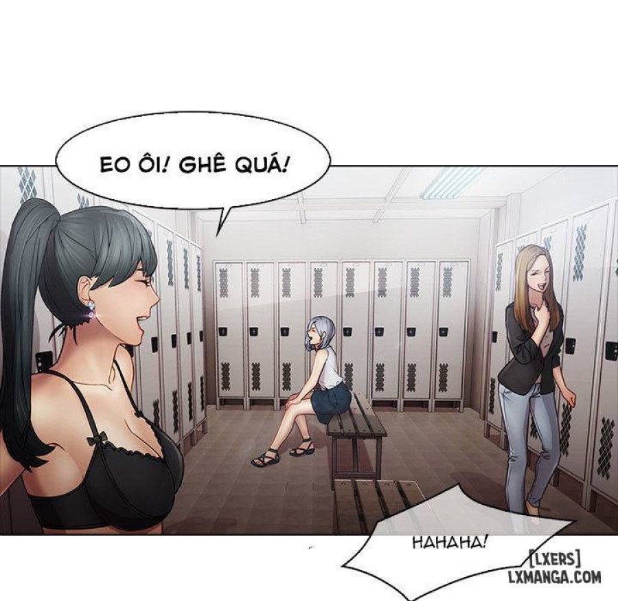 Ảo Mộng Hồ Điệp 