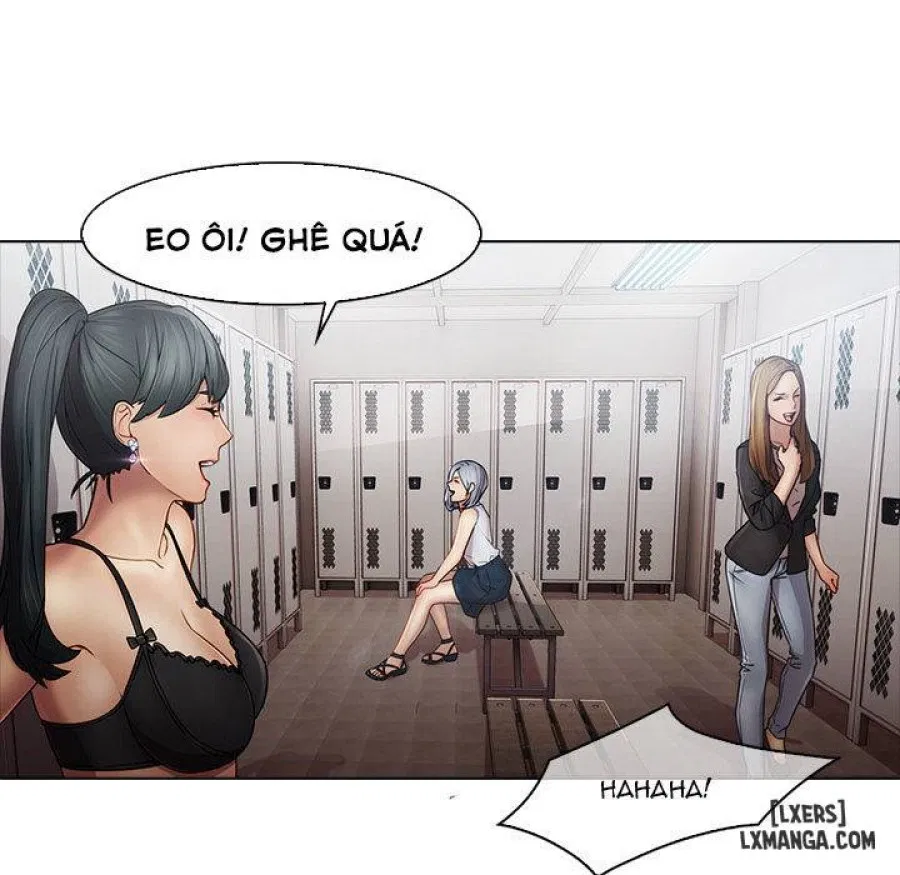 Ảo Mộng Hồ Điệp 