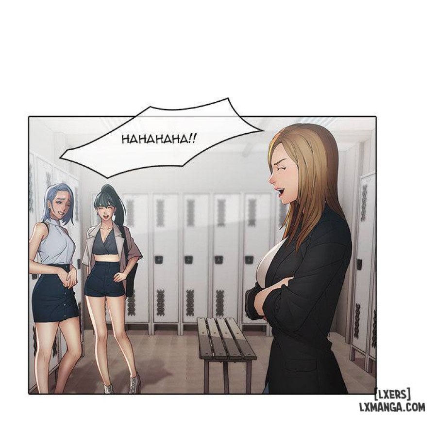 Ảo Mộng Hồ Điệp 