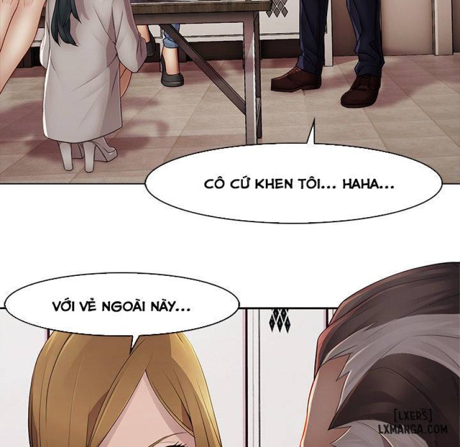 Ảo Mộng Hồ Điệp 