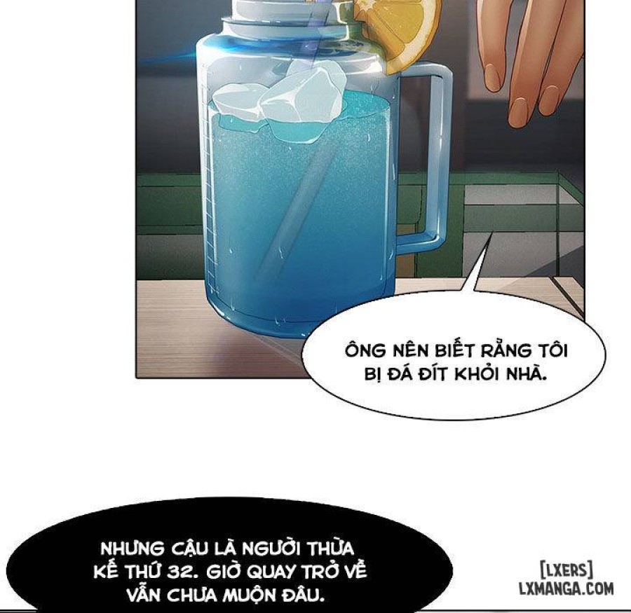 Ảo Mộng Hồ Điệp 