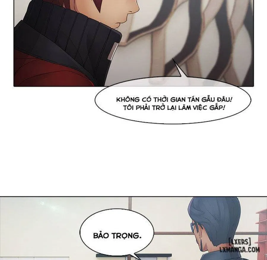 Ảo Mộng Hồ Điệp 