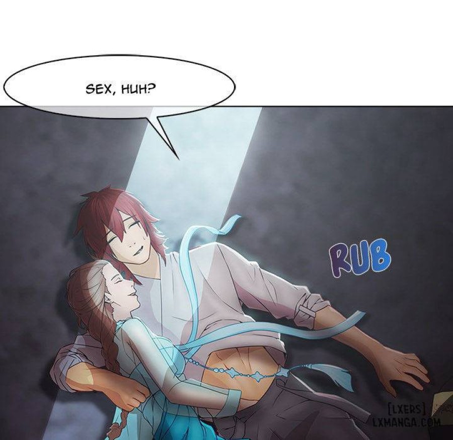 Ảo Mộng Hồ Điệp 