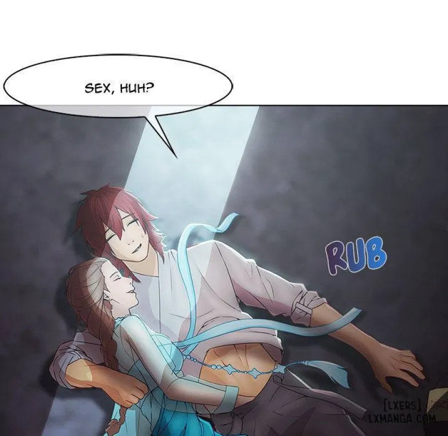 Ảo Mộng Hồ Điệp 