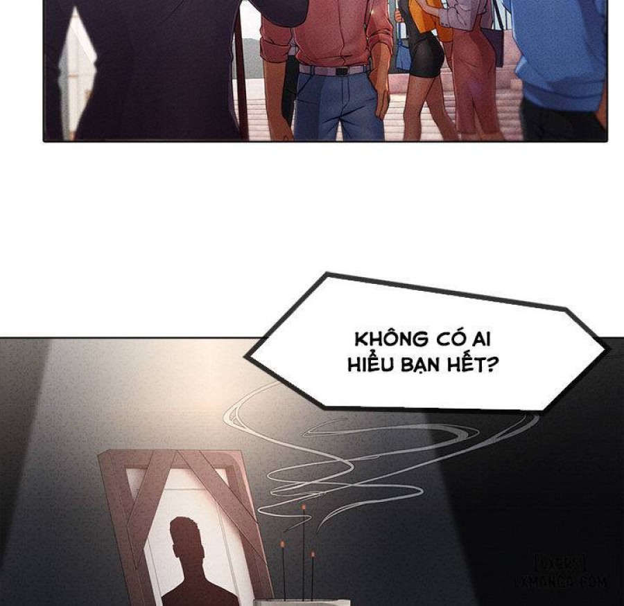 Ảo Mộng Hồ Điệp 