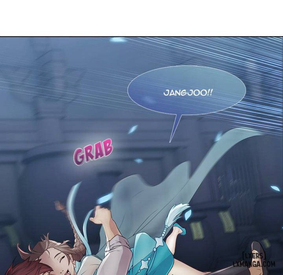 Ảo Mộng Hồ Điệp 