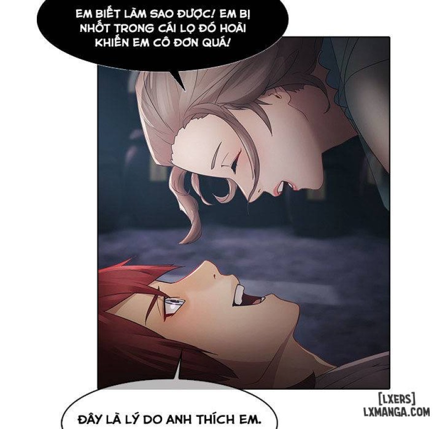 Ảo Mộng Hồ Điệp 