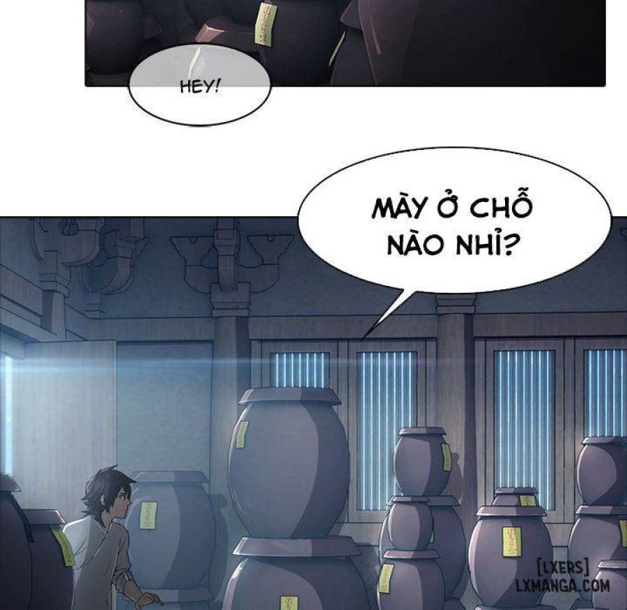 Ảo Mộng Hồ Điệp 