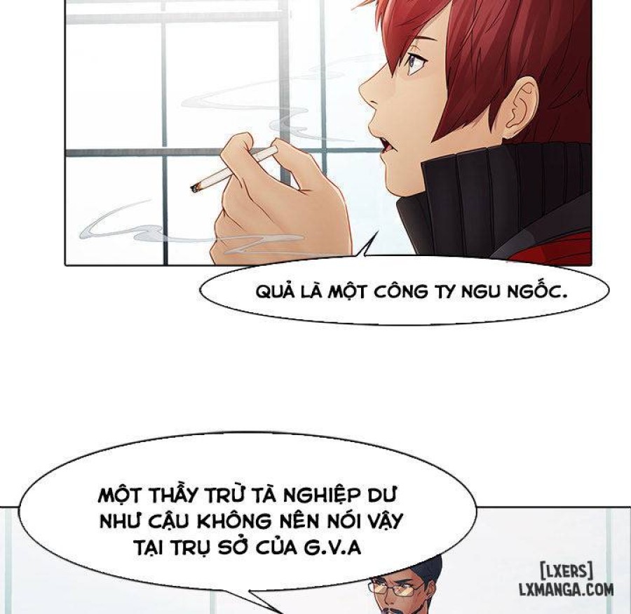 Ảo Mộng Hồ Điệp 