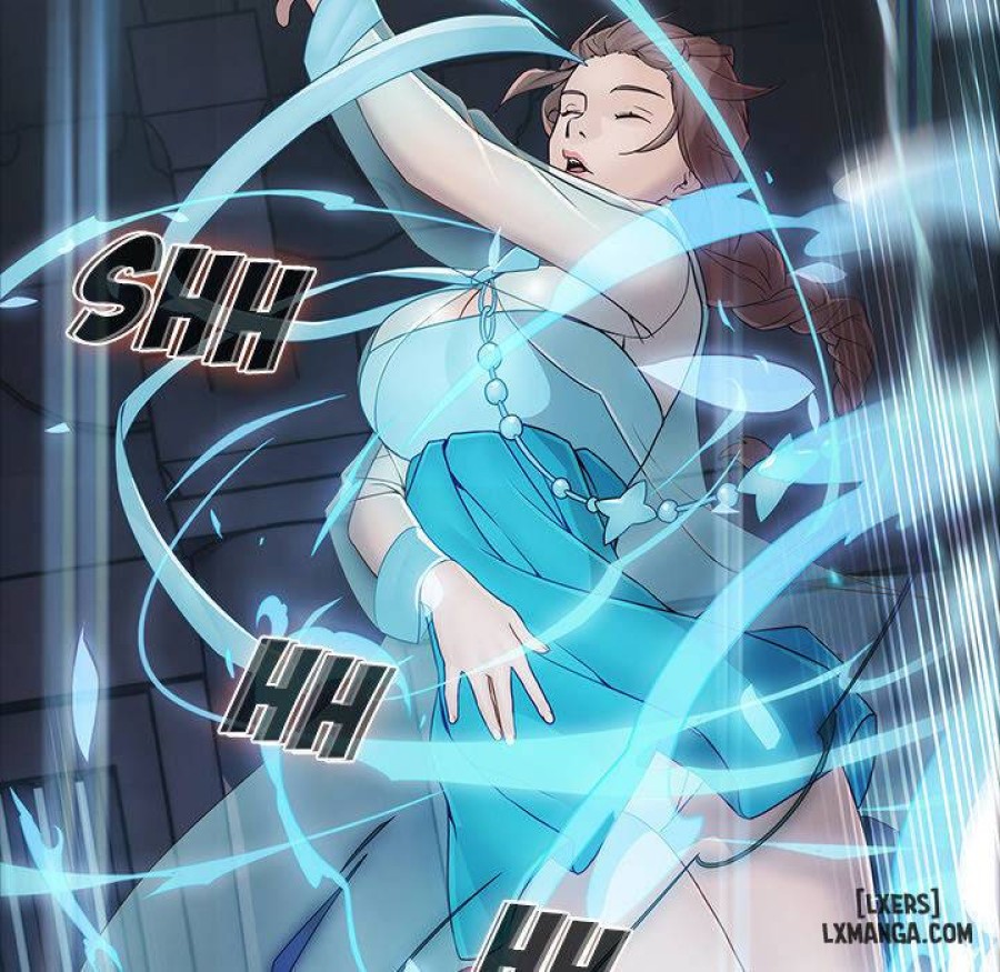 Ảo Mộng Hồ Điệp 