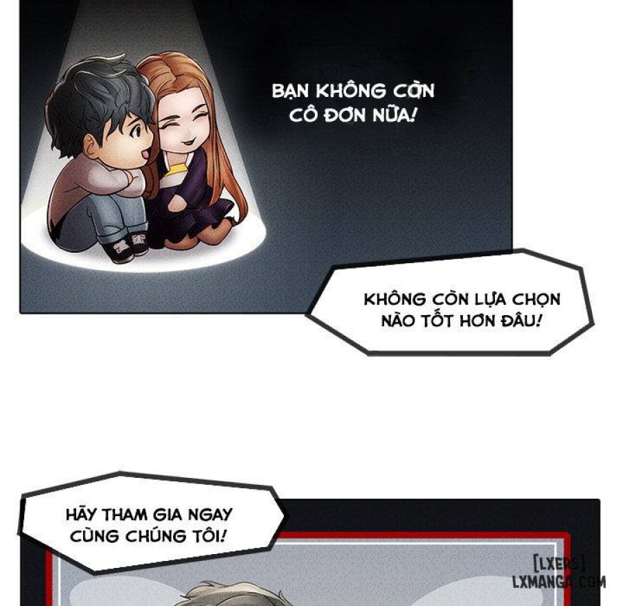 Ảo Mộng Hồ Điệp 