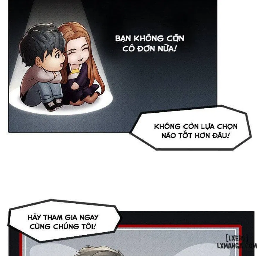 Ảo Mộng Hồ Điệp 