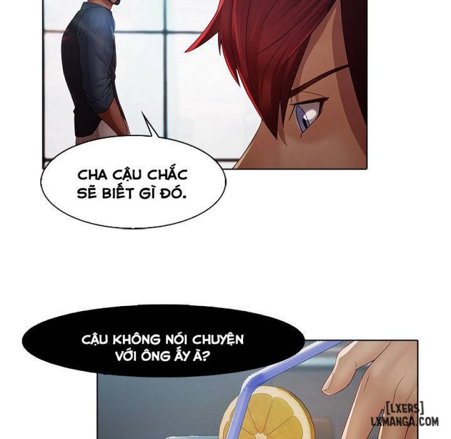 Ảo Mộng Hồ Điệp 
