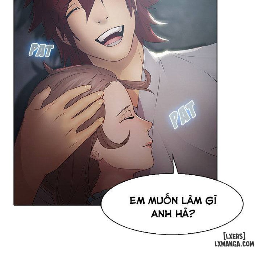 Ảo Mộng Hồ Điệp 