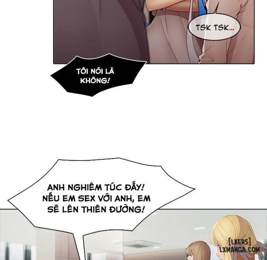 Ảo Mộng Hồ Điệp 