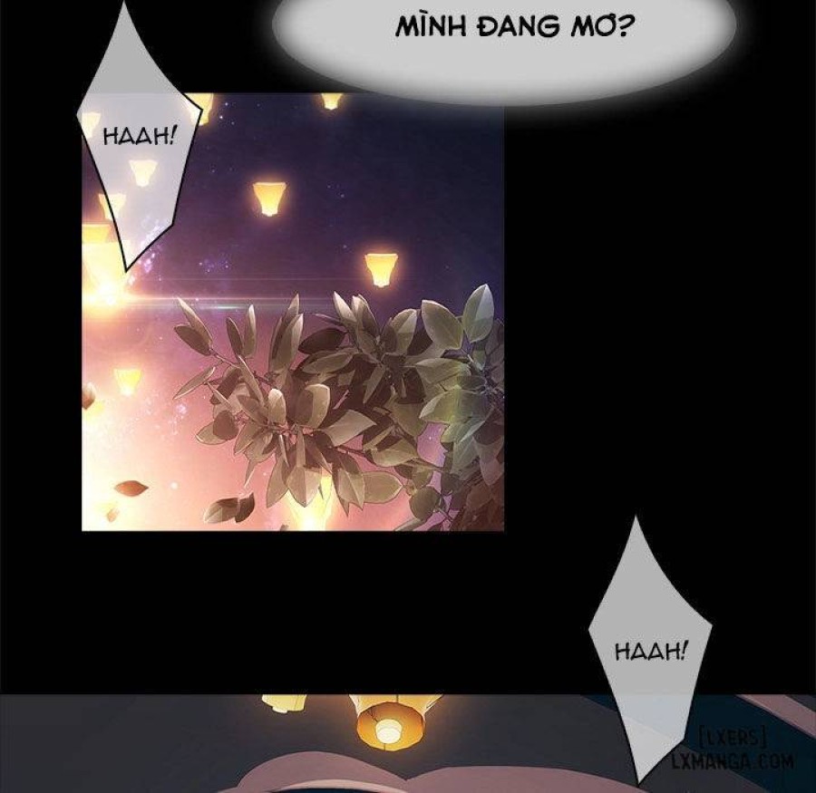 Ảo Mộng Hồ Điệp 