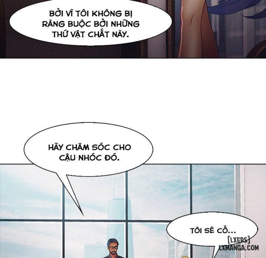 Ảo Mộng Hồ Điệp 