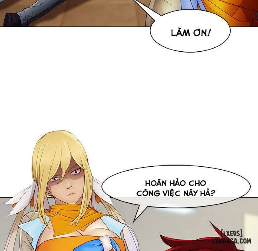 Ảo Mộng Hồ Điệp 