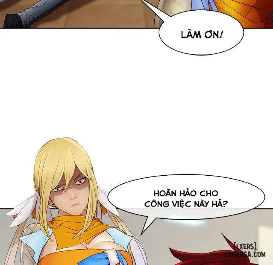 Ảo Mộng Hồ Điệp 
