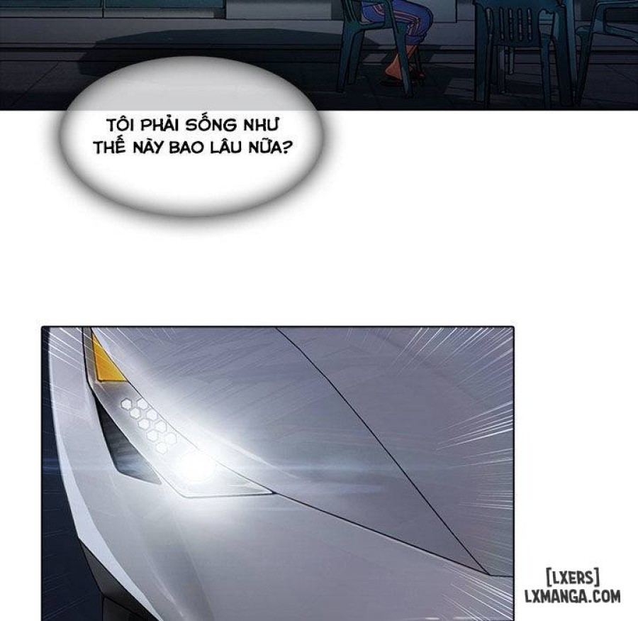 Ảo Mộng Hồ Điệp 