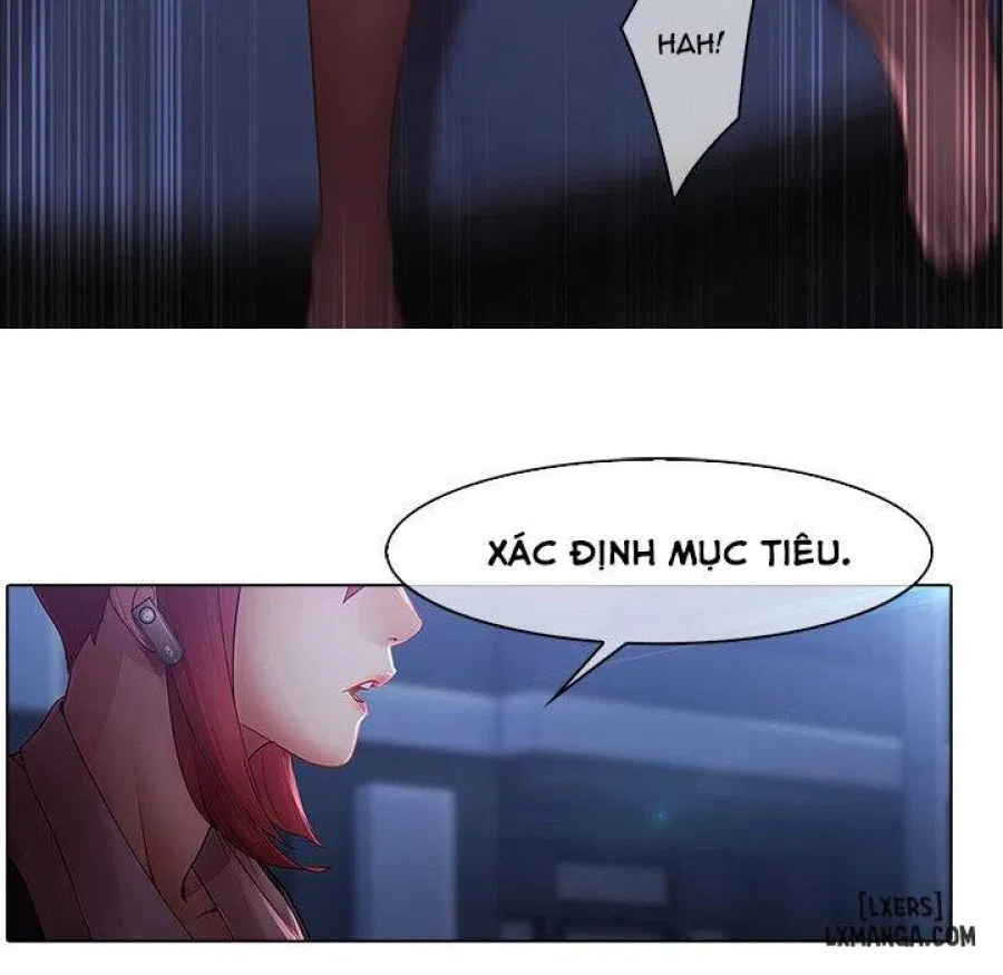 Ảo Mộng Hồ Điệp 