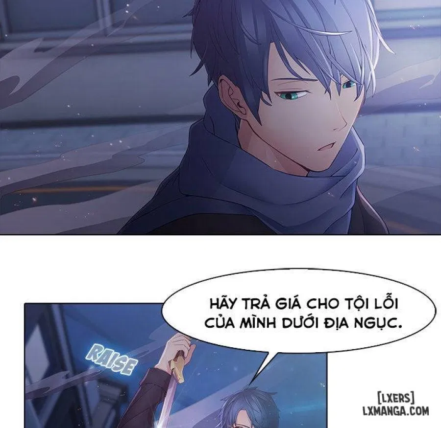 Ảo Mộng Hồ Điệp 