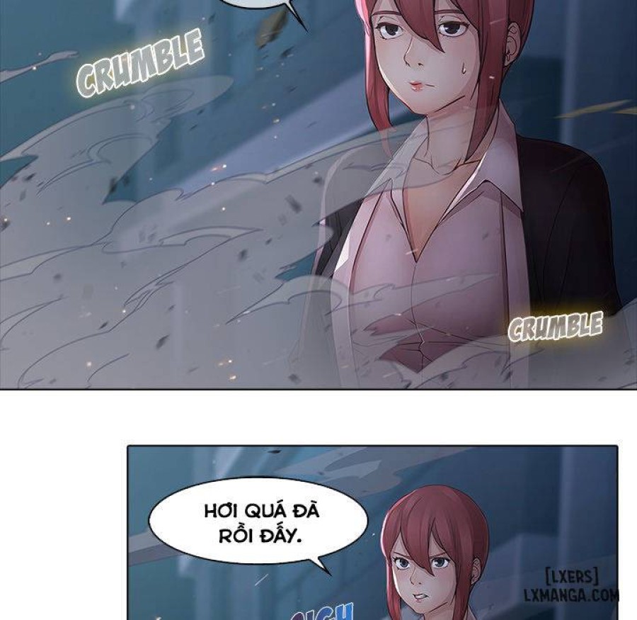 Ảo Mộng Hồ Điệp 