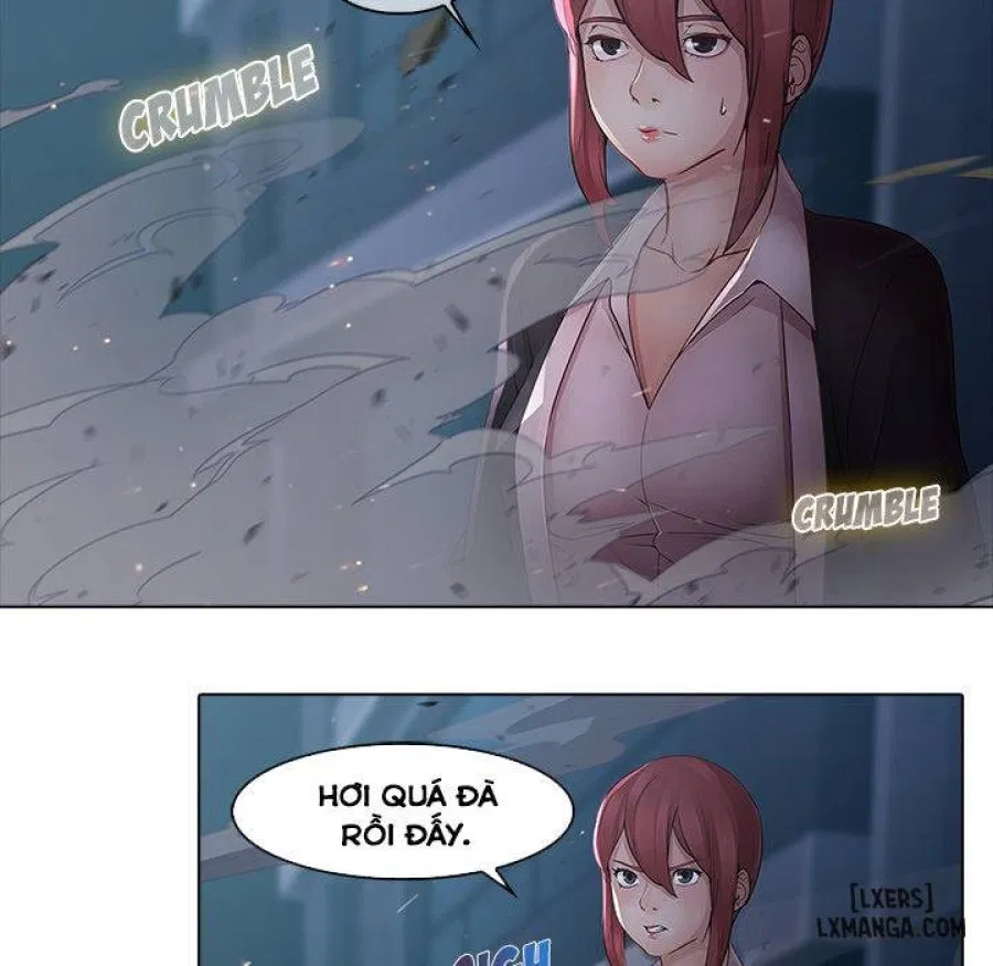 Ảo Mộng Hồ Điệp 