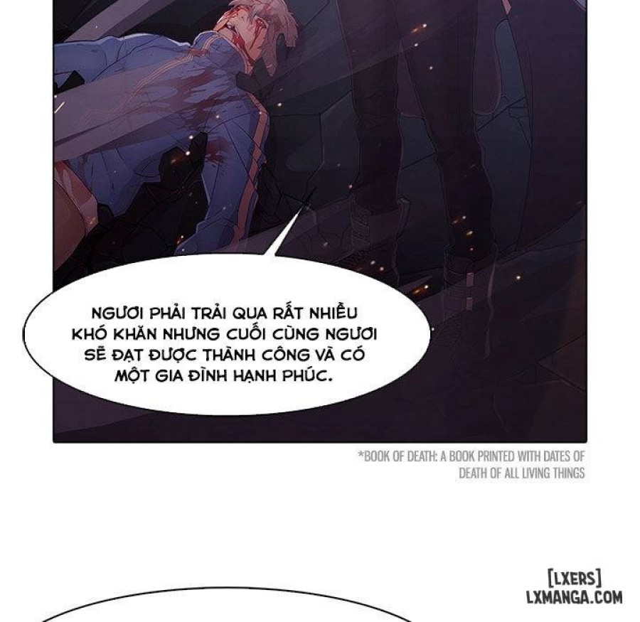 Ảo Mộng Hồ Điệp 