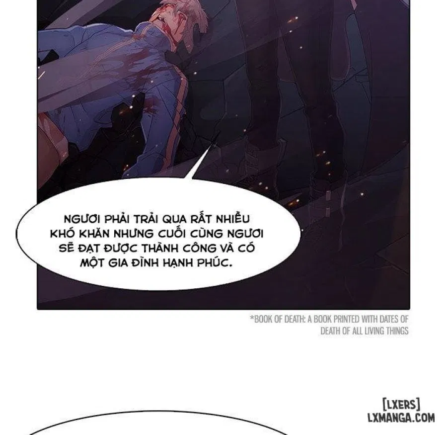 Ảo Mộng Hồ Điệp 