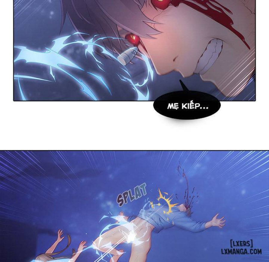 Ảo Mộng Hồ Điệp 