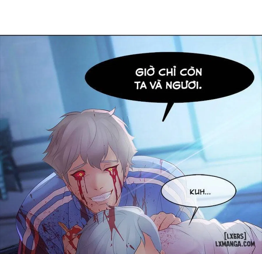 Ảo Mộng Hồ Điệp 