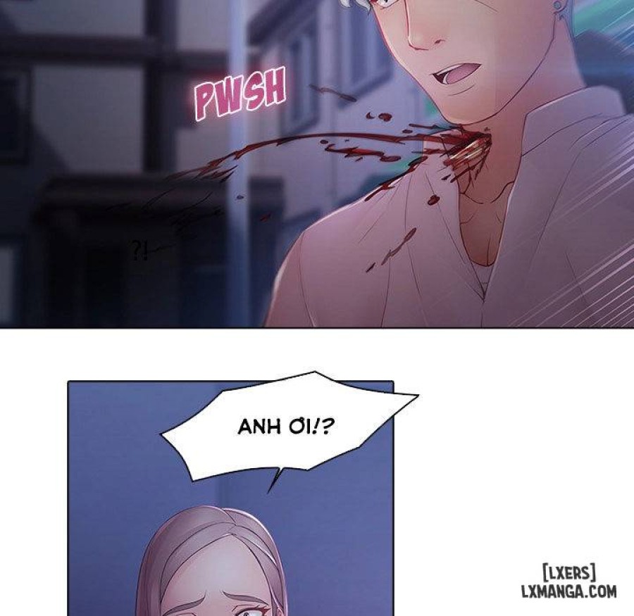 Ảo Mộng Hồ Điệp 
