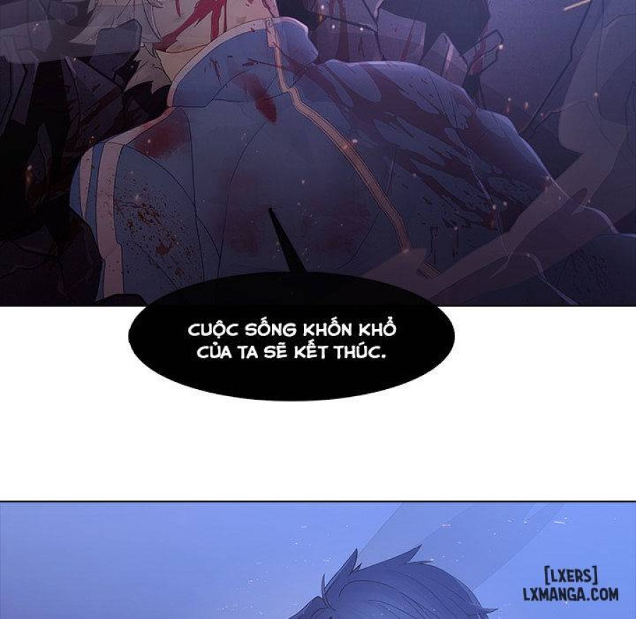Ảo Mộng Hồ Điệp 
