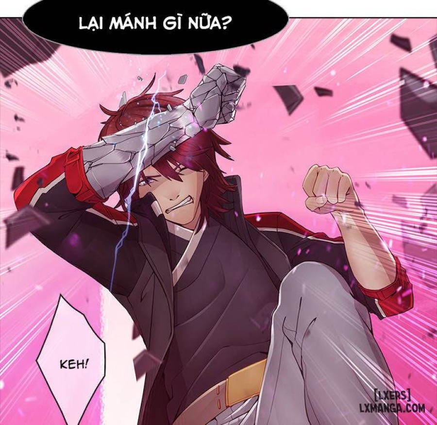 Ảo Mộng Hồ Điệp 