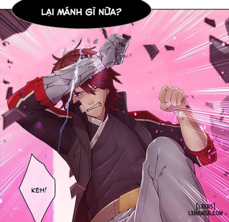 Ảo Mộng Hồ Điệp 
