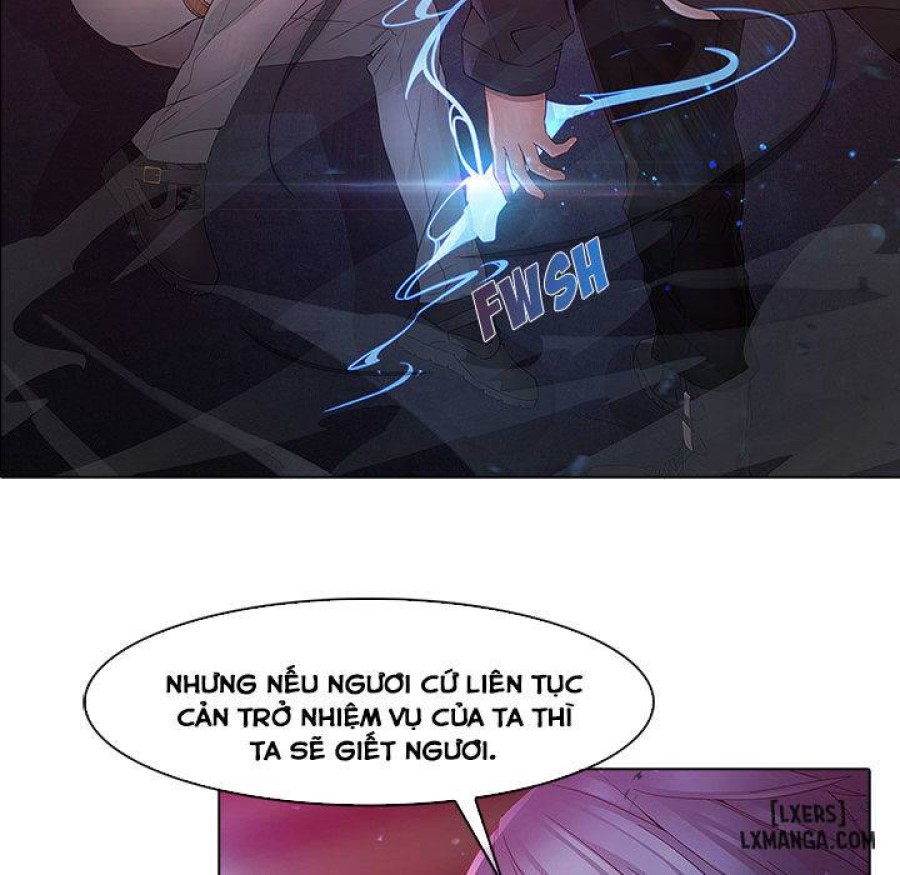 Ảo Mộng Hồ Điệp 