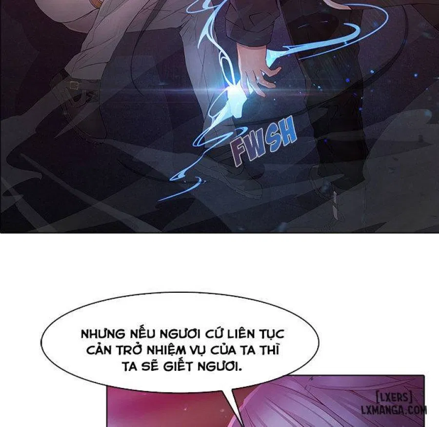 Ảo Mộng Hồ Điệp 
